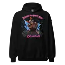 Decision You Hadn't Made Hoodie