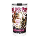 Pay Up Puppy 20oz Tumbler