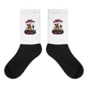 Actually Everyone Move Socks