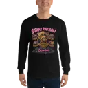 Stray Patrol Long Sleeve