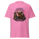 Curiosity Killed The Snitch T-Shirt