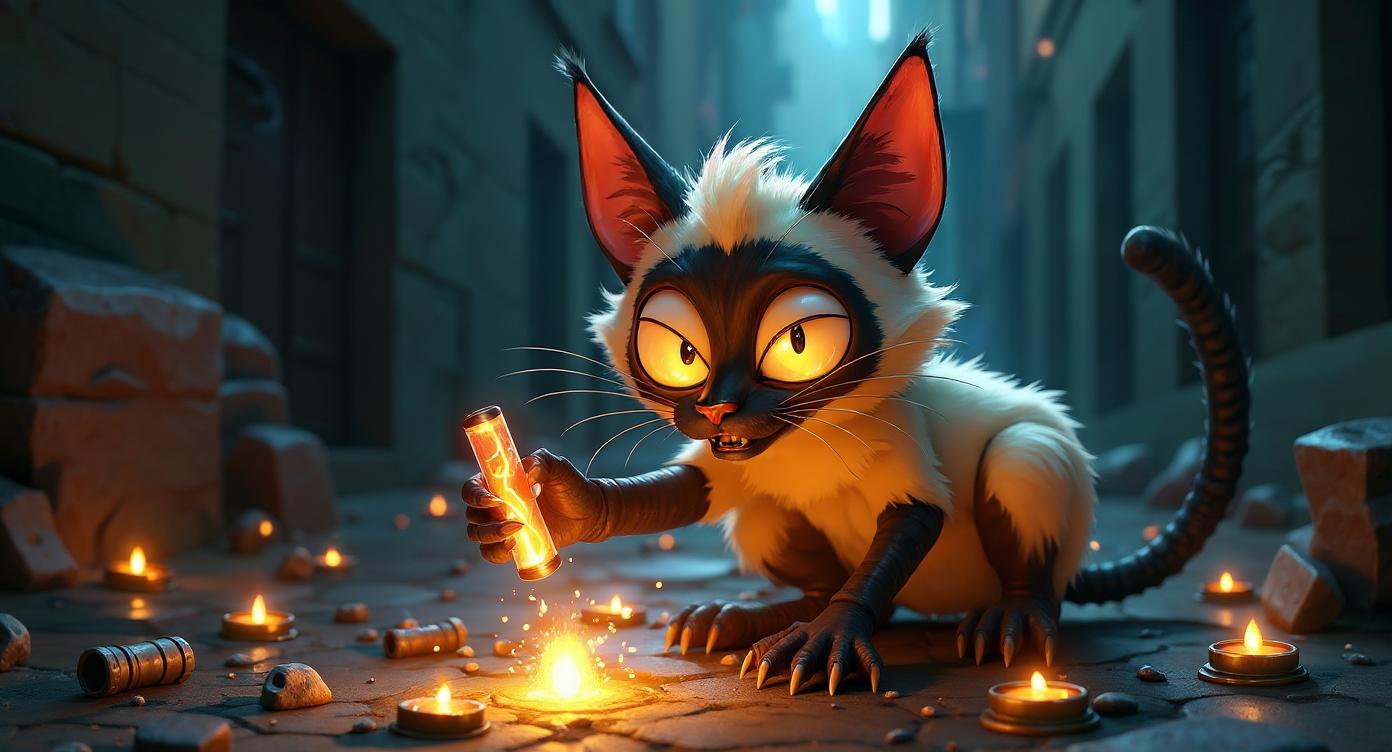 Cats on Crack Newsletter